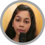 Mudra Srivastava