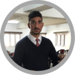 Sahil Sarq