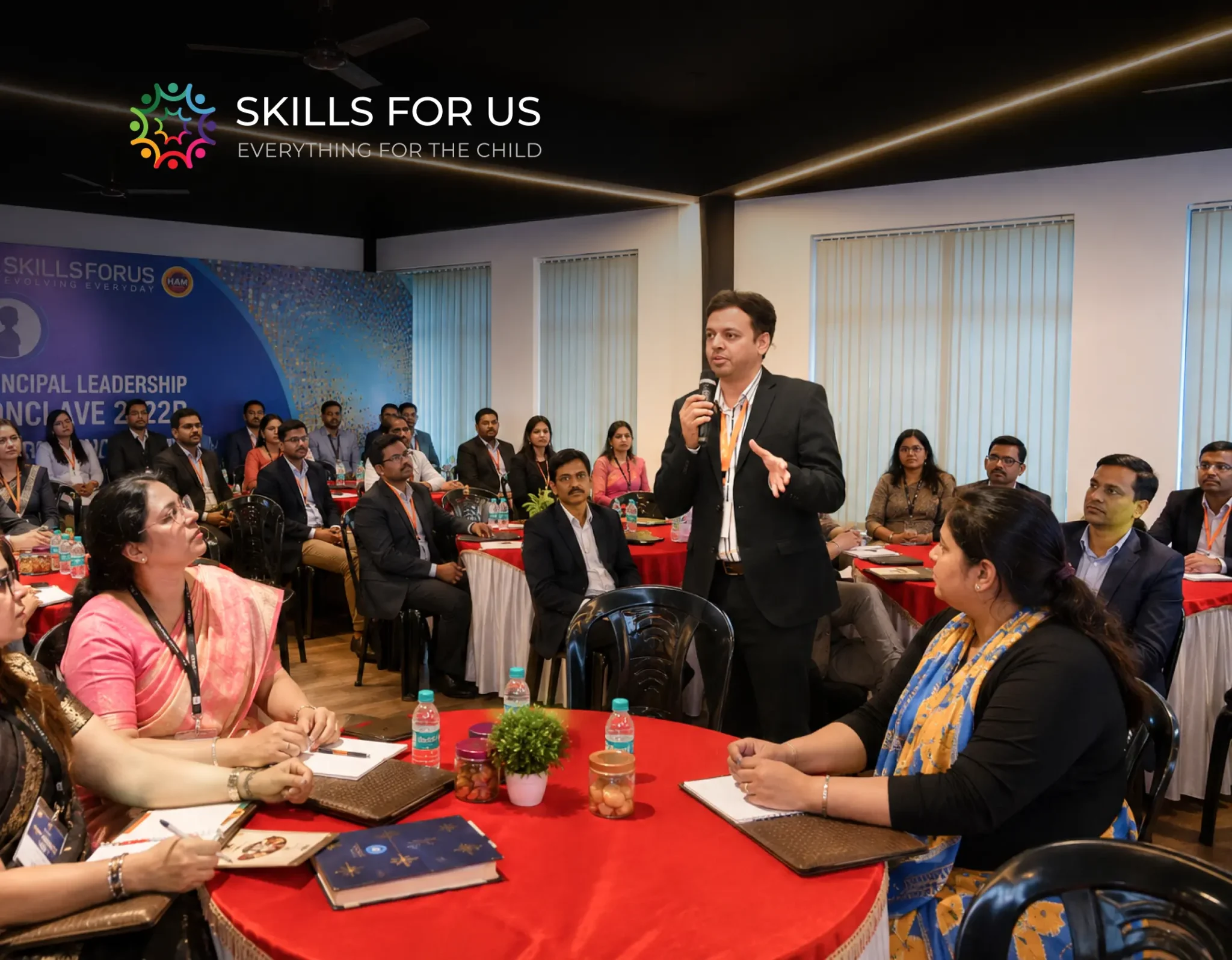 The Skills For Us Story: How Practical School Partnerships Are Transforming Education img